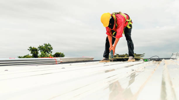 Best Tile Roofing Installation  in New Paris, IN