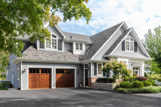 Fast & Reliable Emergency Roof Repairs in New Paris, IN